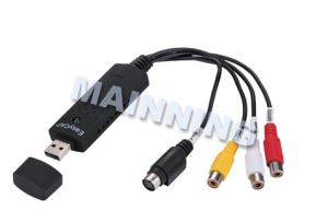 EasyCAP USB2.0 Video Adapter