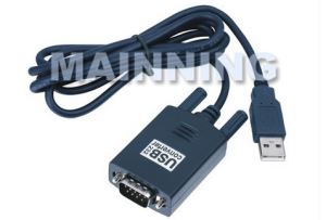 USB2.0 To RS2332 DB9 Cable