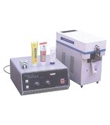 GDF250A Tube Filling And Sealing Machine