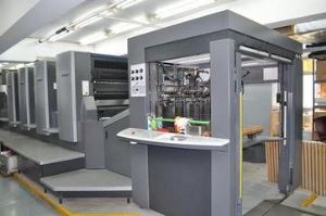 TX-YT2530 Manual Screen Printing Machine