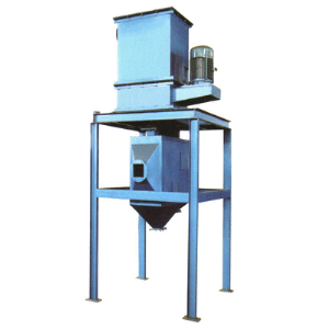 S52 Series Centrifugal Recycling Machine