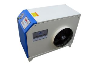 Chiller CW-7500 14KW Cooling Capacity
