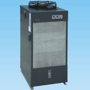 CW-5300UV Lamp Cooling Water Machine Used For Advertising Printing Machine UV Lamp Cooling