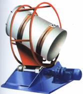 TH Series Barrel-type Mixers