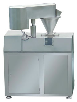 GK Dry Granulating Machine
