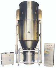PGL-B Series Spraying Drying Granulator