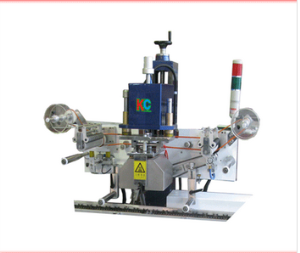High Precision Automactic Pen-rod Heat Transfer Machine
