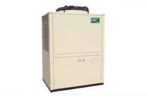 The Air-cooled Tank Chiller