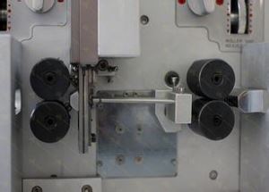 PMF 1080-1300 Full-automatic Cutting Stripping Machine