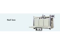 Nail Box Machine