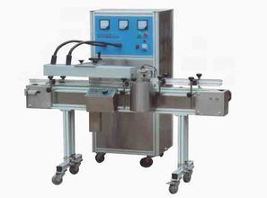 QF-11 Syrup Filling Machine
