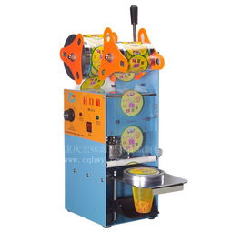 QF-33 Syrup Filling Machine