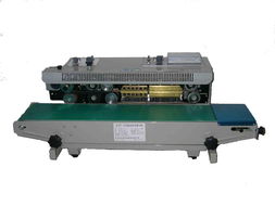 Rotary Sealing Machine KV-03-12