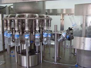 GH-2-K2 Se-mi Automatic Liquid Filling Machine