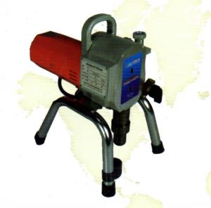 KSD680i Spraying Machine