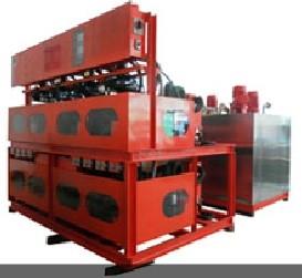 Explosion Proof Water Cooling Machine