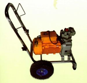 Zc-990 Spraying Machine