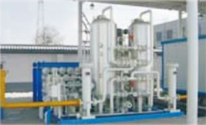 Natural Gas Dehydration Drying Equipment