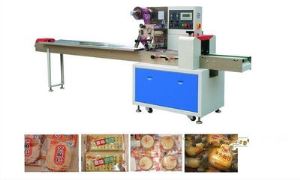Automatic Packing Gh-K50 Machine
