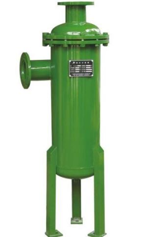 TS Series Of Compressed Air Oil Water Separator