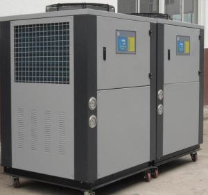 TSF Series Air Cooled Chiller