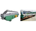 ZLG Series Vibration Fluidized Bed Drier