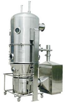 PGL-B Series Spraying Dryer Granulator