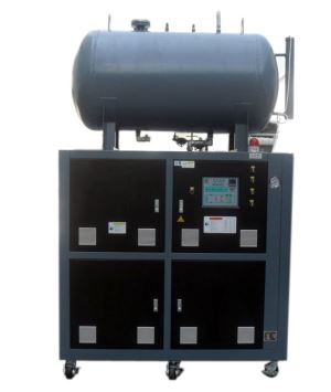 Reactor Heat Conduction Oil Heater