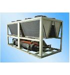 Air Cooled Screw Chiller(30TR~232TR)