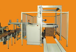 Automatic Packing Machine Scales