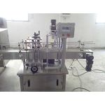 YXG-4E Full Automatic Rotary Capping Machine