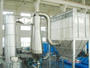 ZPG Series Spray Drier For Chinese Extract