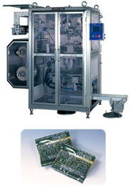 YDGP-12-4 Spout Self-reliance Bag Packaging Machine