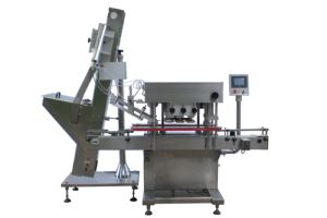 YFXZ-C Linear Automatic Capping Machine