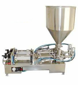 YDGP-8D-ZX Filling And Screwing Machine
