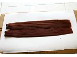 real human hair extensions HHW-002