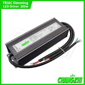 Constant Voltage Triac Dimmable Driver 200W