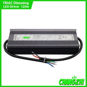 Constant Voltage Triac Dimmable Driver 120W