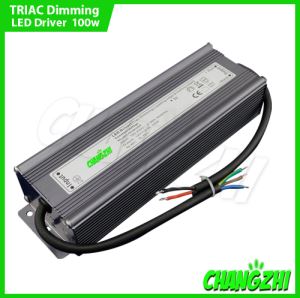 Constant Voltage Triac Dimmable Driver 100W