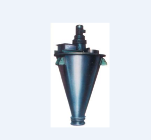 DSH Series Double-screw Conical Mixer