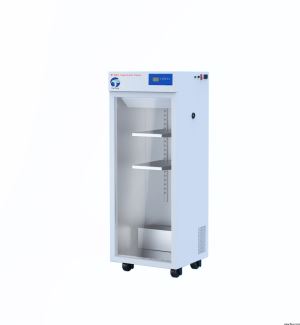 TF-CX-1 Chromatography Freezer