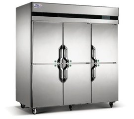 W-1 Chromatography Refrigerator