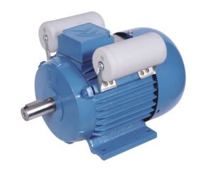 YL Series Single Phase Two-value Capacitor Induction Motor HP