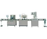 1000-6000BPH CARBONATED DRINK ISOBARIC PRODUCTION LINE