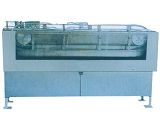 QSG-16 SERIES AUTOMATIC POP-TOP CAN WASHER
