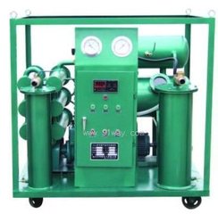 BYB Multi-Function Oil Purifier