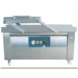 ZB1000A6 Full Automatic Vacuum Packing Machine