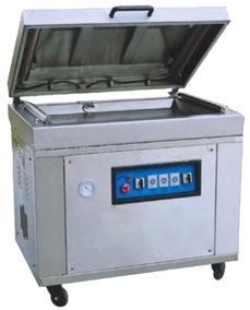 Full Automatic VZB1000A6 Packing Machine