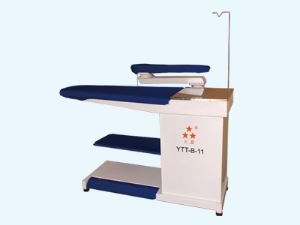 YTT B 11 Blowing Air Suction Ironing Table