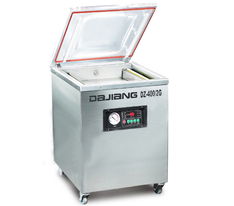 Packaging Features Machine